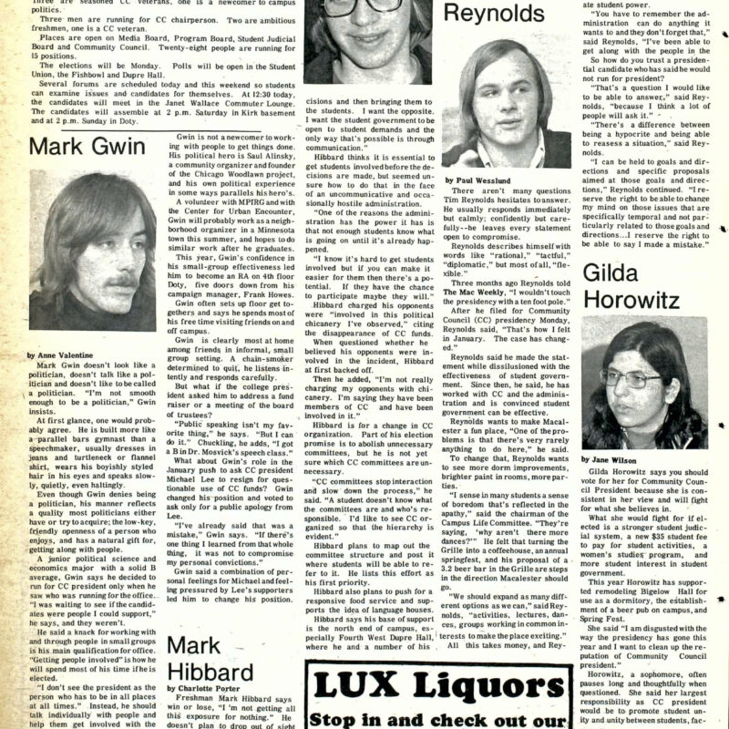 Mac Weekly 4/11/1975